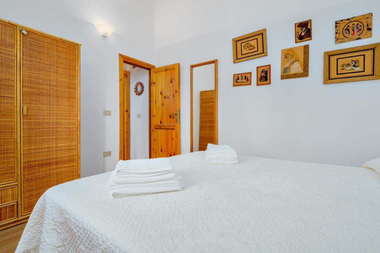 Casa Asfodeli Villa Сан Теодоро Екстериор снимка