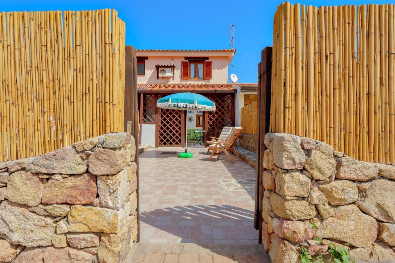Casa Asfodeli Villa Сан Теодоро Екстериор снимка